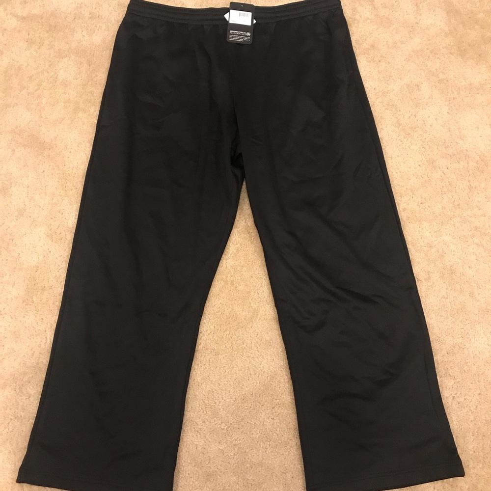 Big Men’s Athletic Pants 2XL